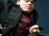 Justin Hines