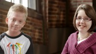 2012 Easter Seals Ambassadors Brandon McAuley 2012 Provincial Easter Seals Ambassador Like many twelve year old boys, Brandon McAuley enjoys playing Lego, video games and going to summer camp. At school, math tops his...