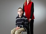 2009 Easter Seals Ambassadors Kaitland Clapp 2009 Provincial Easter Seals Ambassador Eleven year-old Kaitland Clapp swims, plays soccer and likes sailing. She is also a great singer and is learning to play the alto...