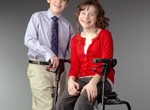2011 Easter Seals Ambassadors Marianna Figueiredo 2011 Provincial Easter Seals Ambassador Twelve-year-old Marianna Figueiredo remembers a time when she was younger and able to take a few steps independently. Today, in order to maintain...