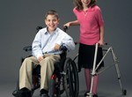 2006 Easter Seals Ambassadors Kaitlyn Lenchak 2006 Provincial Easter Seals Ambassador 12-year-old Kaitlyn Lenchak brings her optimism and public speaking abilities to her role as Provincial Easter Seals Ambassador. Very comfortable talking to others...