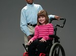 2004 Easter Seals Ambassadors Jamie Reaume 2004 Provincial Easter Seals Ambassador Jamie Reaume’s enthusiasm and kindness make her an outstanding role model for young people and an exceptional representative for kids with physical disabilities....