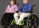2003 Easter Seals Ambassadors Amber Pelzer 2003 Provincial Easter Seals Ambassador Thirteen-year-old Amber Pelzer exudes confidence as she talks about becoming the 2003 Easter Seals Provincial Ambassador. “I’m excited about meeting new people, doing...