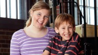 2013 Easter Seals Ambassadors Meet Emily Shrubsall and Tai Young 2013 Provincial Easter Seals Ambassadors who will spend the year representing Easter Seals and raising awareness for kids with physical disabilities across the...