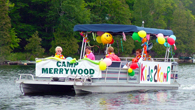 On June 29, 2013, the Buck Lake community will come together to raise funds to send kids to Easter Seals Camp Merrywood on the Big Rideau! It costs $2,000 to...