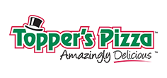 Topper's Pizza - Amazingly Delicious