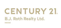 Century 21 - BJ Roth Realty Ltd