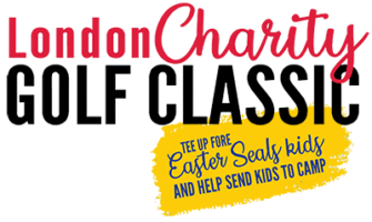 London Charity Golf Classic - Tee up fore Easter Seals kids