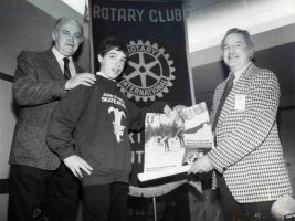 1989 Timmy Rotary