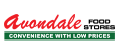 Avondale Food Stores - Convenience with low prices.