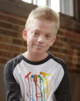 Brandon McAuley