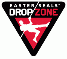 The Easter Seals Drop Zone Toronto