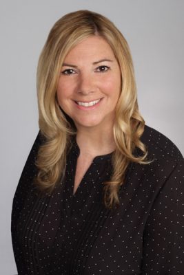Brenda Agnew - Board of Directors Easter Seals Ontario