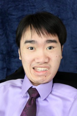 Jeffrey Man - Board of Directors Easter Seals Ontario