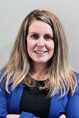 Jessica Metcalfe - Board of Directors Easter Seals Ontario