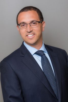Marc Henein - Board of Directors Easter Seals Ontario