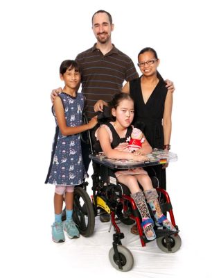 Picture of Ella's Family