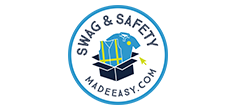 Swag and Safety Made Easy