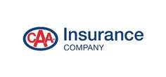 CAA Insurance Company Logo