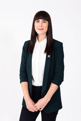 Robyn Visheau