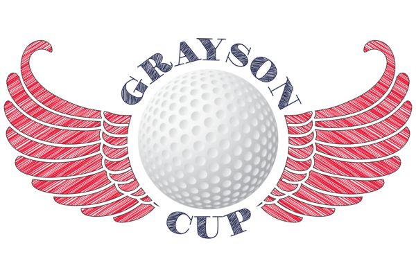 Grayson Cup Logo