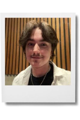 Image of Sebastian - a Easter Seals Scholarship Recipient