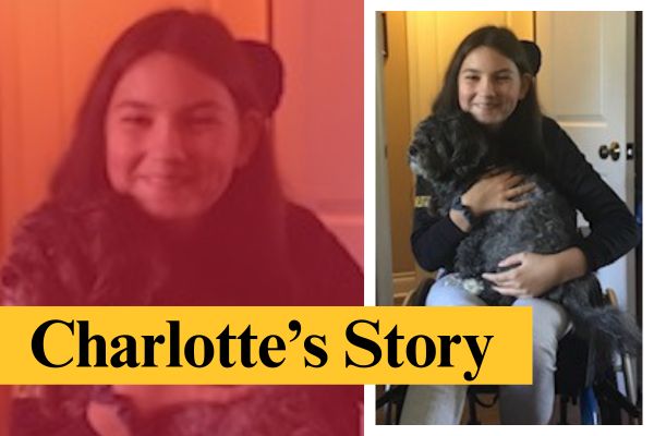 Thumbnail image of Charlottes story