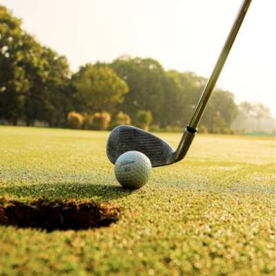 Image of Golf Ball