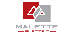 Malette Electric
