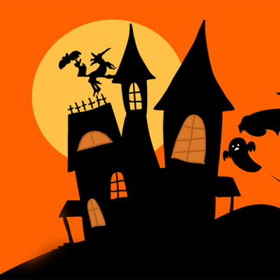 Accessible Trick or Treat