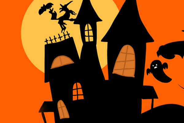 Accessible Trick or Treat