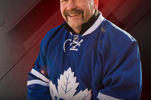 Wendel Clark