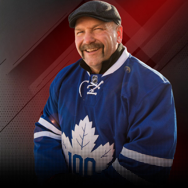 Wendel Clark