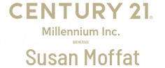 Century 21 Millennium - Susan Moffat Century 21 Millennium - Susan Moffat