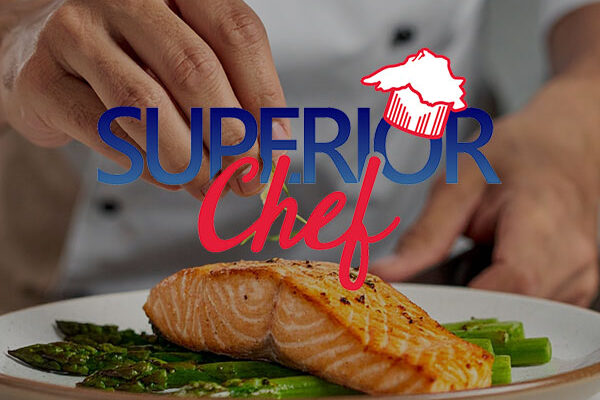 Superior Chef