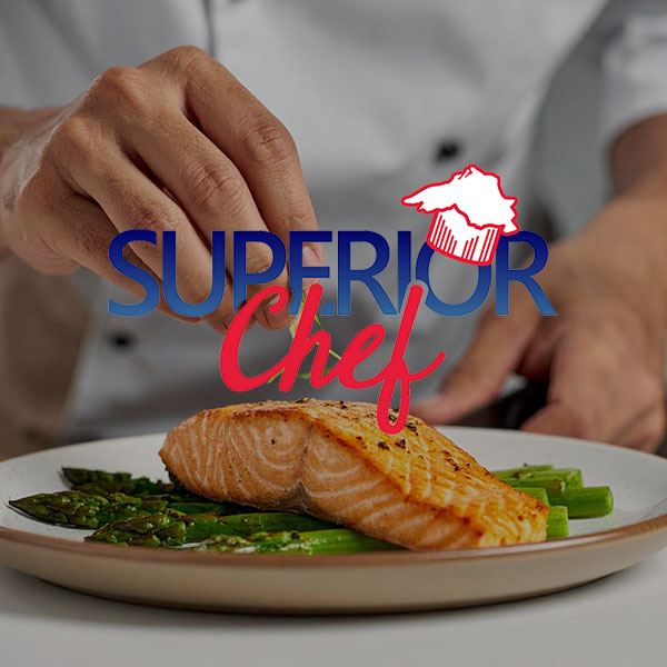 Superior Chef
